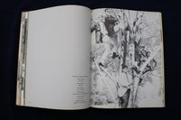 1967 POLYMNIAN NEW ACADEMY SCHOOL YEARBOOK - NEWARK, NEW JERSEY - YB 3445