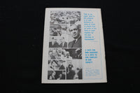 1970 SEP-OCT CONNECTICUT CIRCLE MAGAZINE - ELECTION - 1970 COVER - SP 4176F