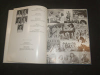 1943 NEW JERSEY STATE TEACHERS COLLEGE AT TRENTON YEARBOOK -TRENTON, NJ- YB 2297