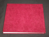 2000 TEATRO COLON A TELON ABIERTO BOOK - #4221 OF 10,000 COPIES - R 712J