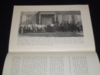 1948 TERCENTENARY RELIGIOUS SOCIETY OF FRIENDS BOOK BY GEORGE FOX - J 7509