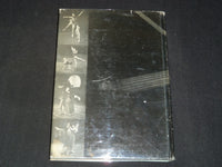 1958 HET NEDERLANDS BALLET HARDCOVER BOOK BY JOOP SCHULTINK - KD 5841