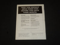 1997 MARCH/APRIL MODERN MATURITY MAGAZINE - ANDREW YOUNG - SP 6118