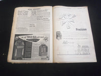 1951 DECEMBER 29 THE BILLBOARD NEWSPAPER - ARTICLES, PHOTOS & ADS - NP 5721