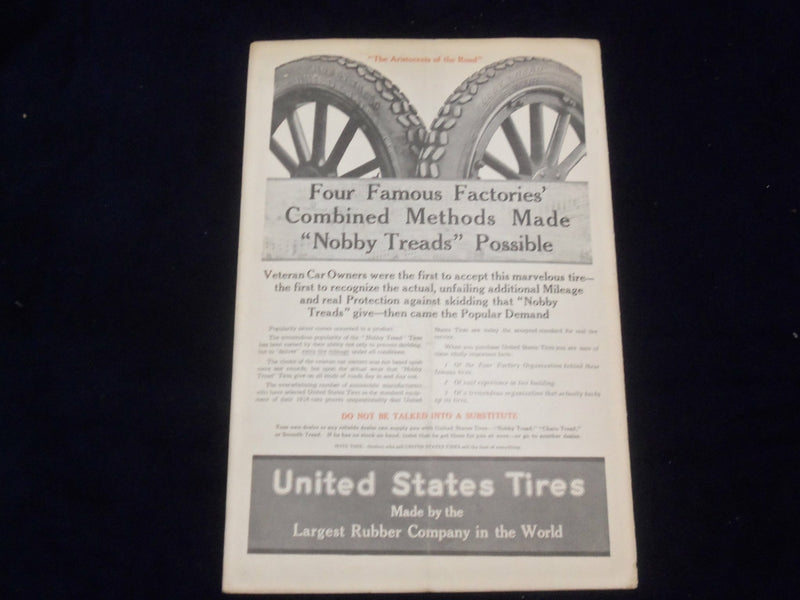 1914 FEBRUARY 26 LESLIE'S WEEKLY MAGAZINE - THE ALASKIAN - ST 6109
