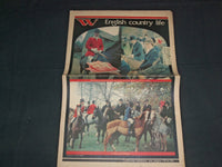 1979 JANUARY 19-26 W MAGAZINE - GREAT STORIES, PHOTOS & ADS - NP 3353