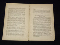 1858 NEW YORK REPORT OF A COMMITTEE OF THE CHAMBER OF COMMERCE - J 9580