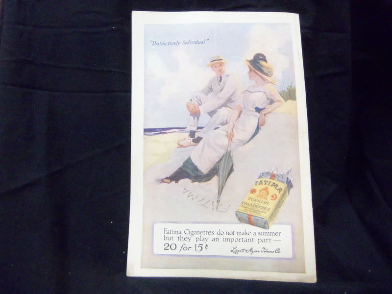 1913 AUGUST 21 LESLIE'S WEEKLY MAGAZINE - CAN THIS BE DONE? - ST 1243