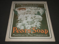 1902 DECEMBER 20 THE SATURDAY EVENING POST MAGAZINE - ILLUSTRATED COVER- SP 1070