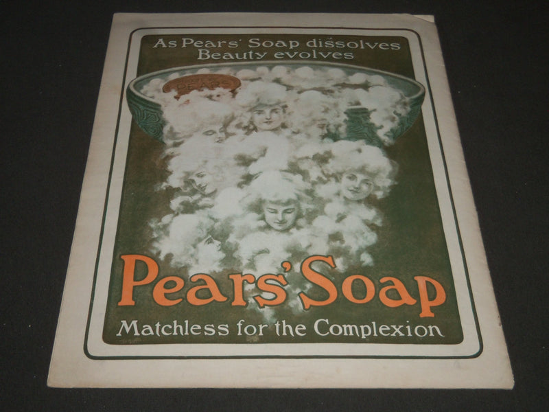1902 DECEMBER 20 THE SATURDAY EVENING POST MAGAZINE - ILLUSTRATED COVER- SP 1070