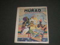 1919 APRIL 5 JUDGE MAGAZINE - TEA SPOONS - ST 5424