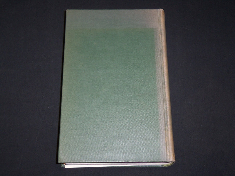 1932 SEXUAL LIFE IN ANCIENT GREECE HARDCOVER BOOK BY HANS LICHT - KD 6420