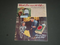 1940 MAY HOUSE BEAUTIFUL MAGAZINE - GREAT ARTICLES, PHOTOS & ADS - SP 7656