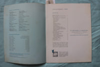 1958 WARNER-LAMBERT PHARMACEUTICAL COMPANY ANNUAL REPORT - SOFTCOVER - K 3251