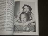 1979 JOE FRANKLIN'S ENCYCLOPEDIA OF COMEDIANS BOOK - FIRST EDITION - KD 202