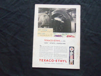 1931 MAY 11 TIME MAGAZINE - EMPRE-BUILDER HUBERT LYAUTEY - T 273
