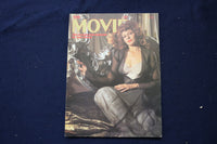 1980 THE MOVIE MAGAZINE - RITA HAYWORTH - CHAPTER 30 COVER - E 18096