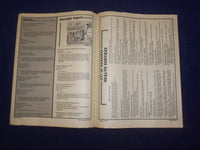 1975 MARCH 26 BUGLE AMERICAN MAGAZINE & COMMUNITY RESOURCE HANDBOOK - J 9426