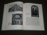 1978 ITALIAN PAINTING 1200-1600 BY ERNEST T. DE WALD HARDCOVER BOOK - I 920