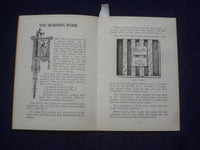 1950 RECIPES FOR CERAMIC PHOTOGRAPHY BY D.M. CAPANA SOFTCOVER BOOK - J 9612