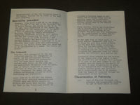 1977 IS IT WORTHWHILE WORKING IN A MIXED GROUP BOOK BY LONG & COGHILL - J 3625