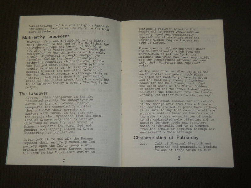 1977 IS IT WORTHWHILE WORKING IN A MIXED GROUP BOOK BY LONG & COGHILL - J 3625