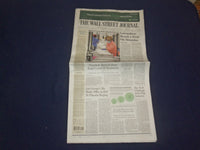 2020 DECEMBER 21 THE WALL STREET JOURNAL - LAWMAKERS REACH A DEAL ON STIMULUS