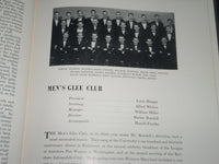 1937 THE TERRAPIN UNIVERSITY OF MARYLAND YEARBOOK - COLLEGE PARK - YB 1618