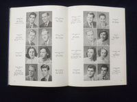 1950 UPSALITE UPSALA COLLEGE YEARBOOK - EAST ORANGE, NEW JERSEY - YB 3077