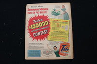 1955 APRIL 17 CHICAGO SUNDAY TRIBUNE MAGAZINE - MARLON BRANDO COVER - E 24983