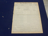 1923 APRIL 29 NEW YORK TIMES - WEMBLEY STADIUM OPENS, 1,000 HURT - NT 8347