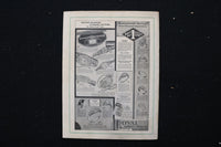 1931 JUNE 19 MOVING PICTURE STORIES MAGAZINE - NORMA SHEARER COVER - E 25873