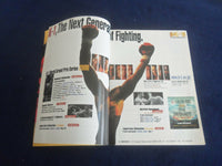 2000 JULY INSIDE KUNG FU MAGAZINE - BRUCE LEE COVER - F 375O