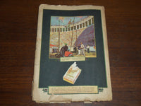 1925 AUGUST 8 LOVE STORY MAGAZINE ILLUSTRATED - MARGARET GIBBONS - K 1135
