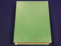1932-1941 THE HISTORICAL BULLETIN REVIEW OF SERVICE TEACHERS VOLUME - KD 1523