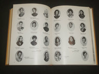 1975 MERCER COUNTY COMMUNITY COLLEGE YEARBOOK - WEST WINDSOR, NJ - YB 2199