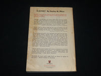 1963 SLAVERY A PROBLEM SOFTCOVER BOOK BY STANLEY M. ELKINS - KD 6562