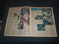 1945 SEPTEMBER THE NATIONAL POLICE GAZETTE MAGAZINE - BOGART & BACALL - B 5919