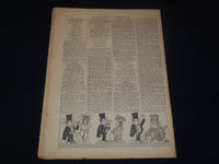 1961 SEPT 22 NEW STATESMAN WEEK-END REVIEW MAGAZINE - AFTER HAMMARSKJOLD- K 2055