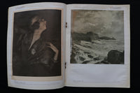 1921-1923 THE AMATEUR PHOTOGRAPHER AND PHOTOGRAPHY MAGAZINE - LOT OF 26 - O 3683
