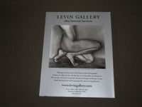 2007 MARCH B&W MAGAZINE - PHOTOGRAPHY IN PRAGUE - SP 9997