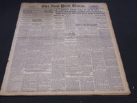1926 JULY 7 NEW YORK TIMES - SUBWAY STRIKES FAILS TO TIE UP CITY - NT 5094