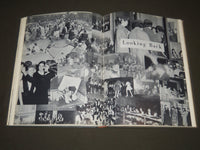 1961 THE PARMENTIER ST. JOSEPH'S HIGH SCHOOL YEARBOOK - NICE PHOTOS - YB 1186