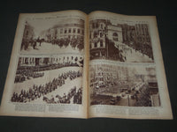 1919 MAY 22 MID-WEEK PICTORIAL MAGAZINE SECTION - GERMANY'S EXPIATION - NP 2853