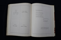 1967 POLYMNIAN NEW ACADEMY SCHOOL YEARBOOK - NEWARK, NEW JERSEY - YB 3445