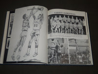 1981 PEGASUS CHRISTIAN BROTHERS ACADEMY YEARBOOK - LINCROFT NEW JERSEY - YB 1010