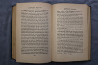 1911 KENNEDY SQUARE HARDCOVER BOOK BY F. HOPKINSON SMITH - KD 9596