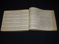 1869-1883 PARLOR & RED ORGANS BOOK LOT OF 2 - CLARKE'S REED - KD 2951O