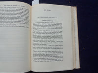 1952 THE WORLD OF GEORGE JEAN NATHAN HARDCOVER BOOK BY CHARLES ANGOFF - KD 8397