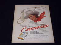 1940 APRIL SCREE LIFE MAGAZINE - ANN SHERIDAN FRONT COVER - E 15168